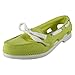 Crocs Women's Beach Line Hybrid Boat Shoe