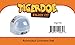 Tigerdoe Soft Plastic Astronaut Helmet - Astronaut Helmet for Kids - Space Helmet - Astronaut Costume