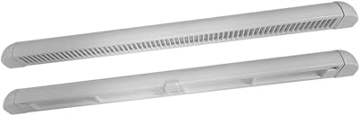 RW Simon Trickle Slot Vent uPVC Double Glazing Window Condensation White 400mm