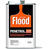 6-Pack of 1 qt Flood FLD4 Penetrol Oil-Based Exterior Paint Additive