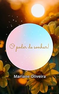 Livro O poder de sonhar!