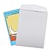 NobleWorks Jumbo Funny Retirement Greeting Card 8.5 x 11 Inch with Envelope (1 Pack) Jumbo Co-Worker, Good Luck Email Blast J2636RTG
