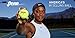 Penn Pressureless Tennis Balls - Non-Pressurized Training / Practice Tennis Balls
