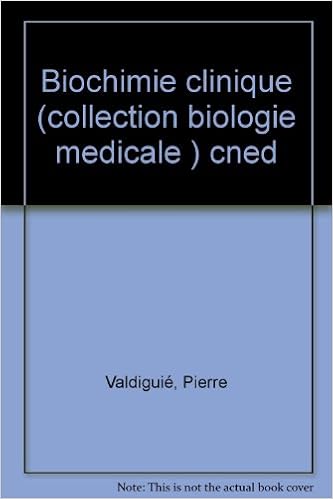 Telecharger Des Ebooks Pour Ipad Sur Amazon La Biochimie Clinique Pdf Ibook Pdb 2852069059 Sites De Telechargement De Livres Sur Kindle