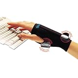 IMAA20125 - SmartGlove Wrist Wrap