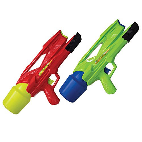 SwimWays Flood Force Surge, 2 Pack