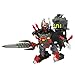 Ionix Tenkai Knights - Tenkai Titan Vilius 13003