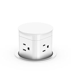 Automatic Pop up Countertop Outlet,Pop Out Outlet