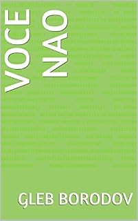 Livro Voce nao