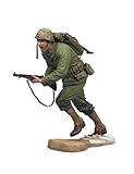 Marine Infantry Call of Duty World at War - Battle of Peleliu Action Figure