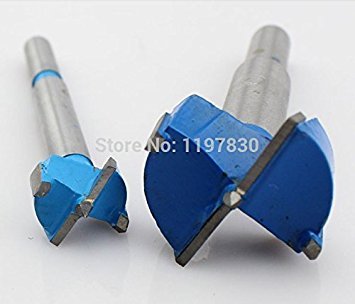 Generic 28*125*8mm hex handle lengthened TCT Wood Hinge Boring Hole Saw Drill Bit Cutter Set Auger Tungsten Carbide Tipped dril bits