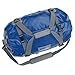 Skog Å Kust Duffelsak Heavy Duty Waterproof Duffel - Gear Bag for Sports, Travel, & More - 60L Navy Blue