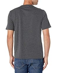 Amazon Essentials Men's T-Shirt Slim-Fit