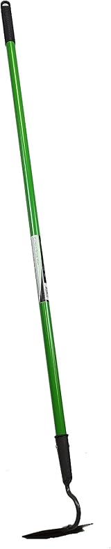 Easy Shopping Garden Tool Set: Spade, Fork, Rake, Dutch Hoe + Window Cleaner view 4