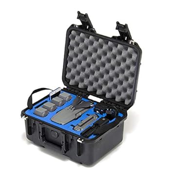 Gpc Go Professional Cases Compatible For Dji Mavic 2 Pro Zoom Case