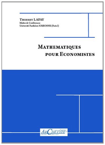 Mathématiques
