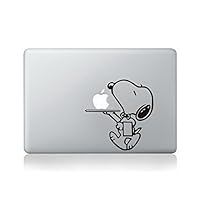 Mua Snoopy Snoopy Sticker For Macbook Pro Air 13 Pc Skin 1416 C323 Parallel Import Goods Tren Amazon Nhật Chinh Hang 21 Fado