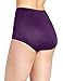 Vanity Fair Women's Perfectly Yours Ravissant Nylon Brief Panties #15712