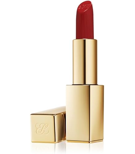 Amazon.com: Estée Lauder Pure Color Long Lasting Cream Lipstick
