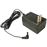 Mackie Mix5 and Mix8 Power Supply Replacement AC-Adapter