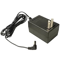 Mackie Mix5 and Mix8 Power Supply Replacement AC-Adapter
