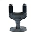 Tetra-Teknica TourPro EGH-08-2P Auto-lock Home and Studio Guitar Hanger, Color Black, 2 Per Pack