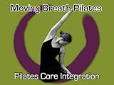 Pilates Core Integration Flashcards by 