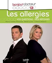 Les  allergies