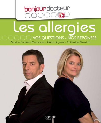 Les  allergies