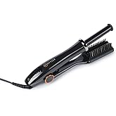 InStyler MAX ¾” 2-Way Tourmaline Ceramic Straightener & Styler