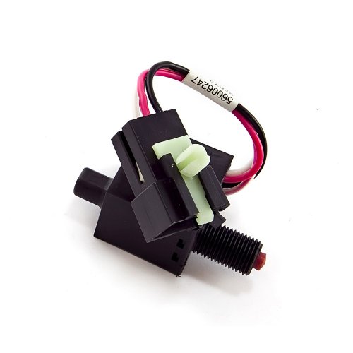 Omix-Ada 17238.07 Brake Light Switch