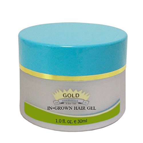 Buy In Grown Hair Gel Best Ingrown Hair Face Bikini Removal