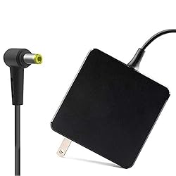 65 watt Adapter Charger Power Cord for Acer Aspire