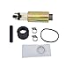 CUSTOM 1pc New Electric Fuel Pump With Installation Kit For Ford Mazda Mercury Lincoln EP438