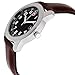 Victorinox Swiss Army Men's VICT26012.CB Classic Analog Stainless Steel Watch