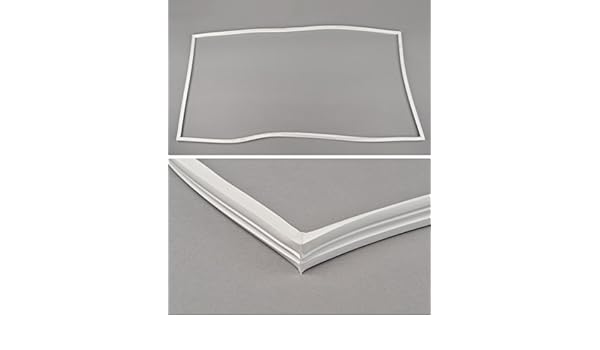 Junta de Goma para Puerta de Frigorífico SC-180 (1030 mm x 590 mm ...