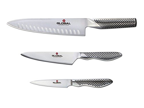 global knife set