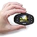 Dash Cam, GERI Dashboard Camera with Full HD 1080P, Dash Camera Wide Angle 1.5