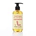 Little Twig Berry Pomegranate Shampoo & Detangling Conditioner Bundle with Chamomile and Jojoba Oil, 8.5 fl. oz. each