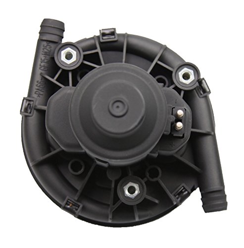 Secondary Air Injection Pump for Mercedes Benz C300 C350 E350 E550 CLS550 S550 SLK300