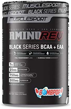 Amino REV Bomb POP