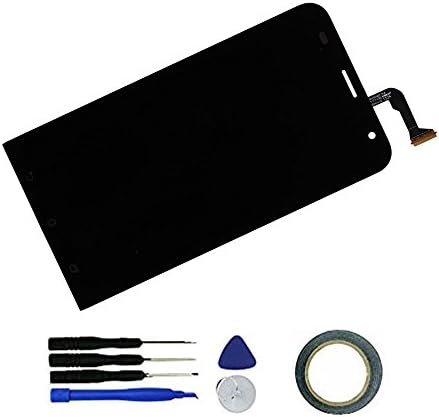 For ASUS ZenFone 2 Laser 5.5 ZE551KL Replacement LCD Display Touch Screen Digitizer Assembly