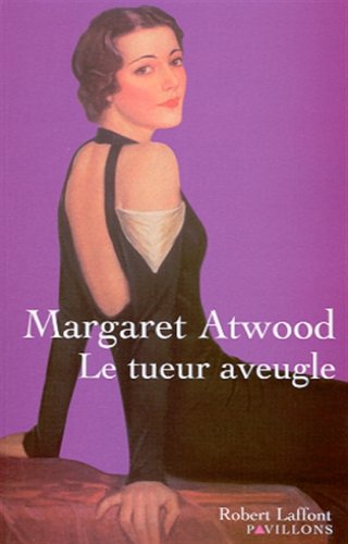 couverture de : Tueur aveugle, le