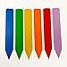 Color Plant Labels – Pack of 90 Multi-Colored Plant Markers, Plant Stakes, Plant Labelsthumb 1