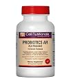 Probiotics AR - Acid Resistant 16 Strain Formula (60 Veg Caps)
