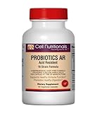 Probiotics AR - Acid Resistant 16 Strain Formula (60 Veg Caps)