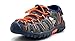 DREAM PAIRS Boys & Girls Toddler/Little Kid/Big Kid Outdoor Sport Sandals