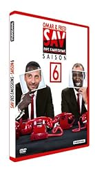 Omar & Fred - Sav Des Émissions - Saison 6