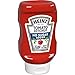 Heinz Tomato Ketchup No Sugar Added (13oz Bottle)
