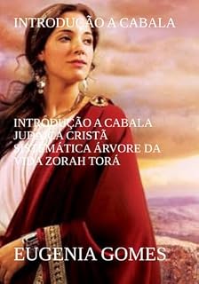 Livro Introdução A Cabala